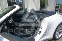 2016 Porsche 911