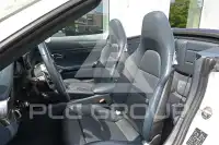 2016 Porsche 911