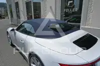2016 Porsche 911