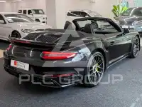 2016 Porsche 911