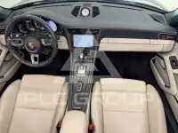 2016 Porsche 911