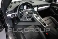 2016 Porsche 911