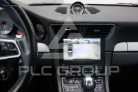 2016 Porsche 911