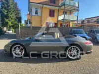 2016 Porsche 911