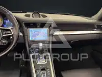 2016 Porsche 911