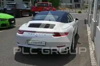 2016 Porsche 911