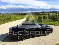 2016 Porsche 911