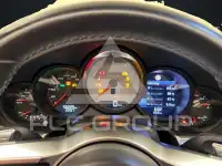 2016 Porsche 911