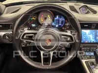 2016 Porsche 911