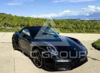 2016 Porsche 911