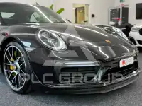 2016 Porsche 911