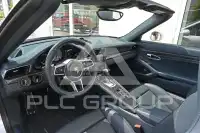 2016 Porsche 911