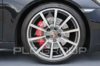 2016 Porsche 911