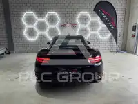 2016 Porsche 911