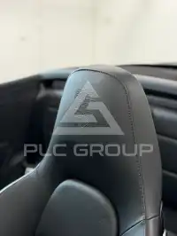2016 Porsche 911