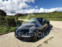 2016 Porsche 911