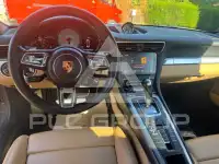 2016 Porsche 911