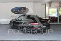 2016 Porsche 911