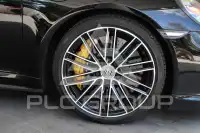 2016 Porsche 911