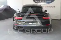 2016 Porsche 911