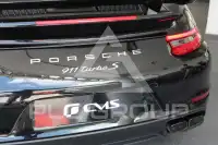2016 Porsche 911