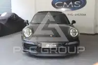 2016 Porsche 911