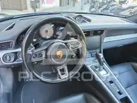 2016 Porsche 911