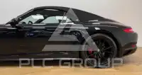 2016 Porsche 911