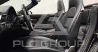 2016 Porsche 911