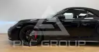 2016 Porsche 911