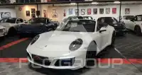 2016 Porsche 911