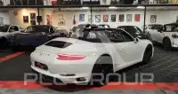 2016 Porsche 911