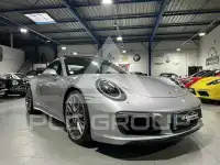 2016 Porsche 911