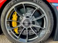 2016 Porsche 911