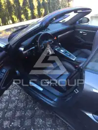 2016 Porsche 911(991)