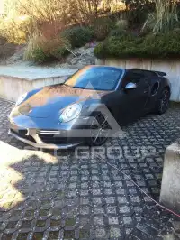 2016 Porsche 911(991)