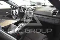 2016 Porsche BOXSTER