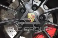 2016 Porsche BOXSTER