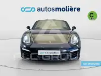 2016 Porsche BOXSTER