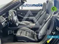 2016 Porsche BOXSTER