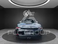 2016 Porsche BOXSTER