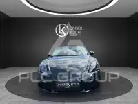 2016 Porsche BOXSTER
