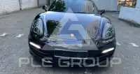 2016 Porsche BOXSTER