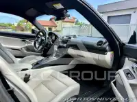 2016 Porsche Cayman