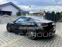 2016 Porsche Cayman