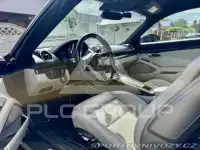 2016 Porsche Cayman