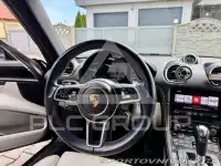 2016 Porsche Cayman