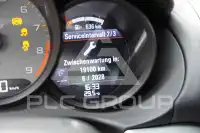 2016 Porsche Cayman