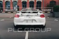 2016 Porsche Cayman
