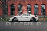 2016 Porsche Cayman